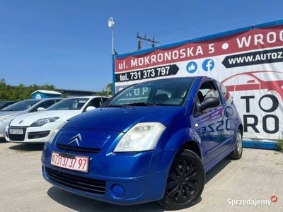 Citroën C2