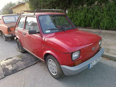 Fiat 126