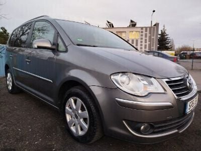 VW Touran