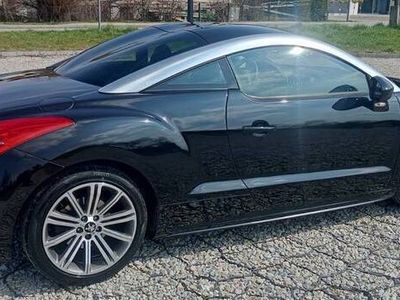 Peugeot RCZ