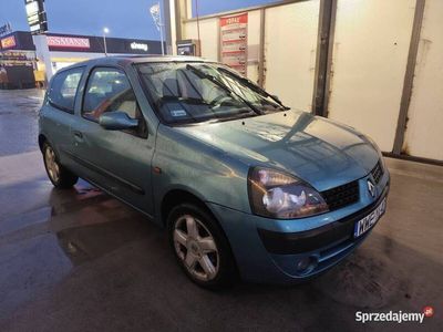 Renault Clio II