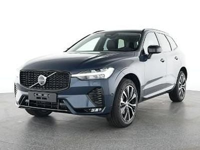 Używany Volvo XC60 Ultra 250 KM (183 kW) 2025 Niebieski SUV