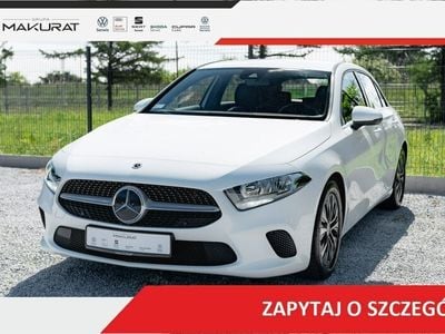Mercedes A180