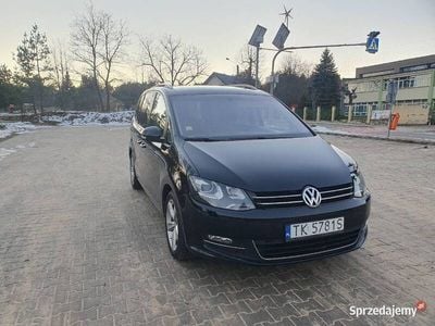 VW Sharan