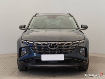 używany Hyundai Tucson 1. Właściciel, Serwis ASO, Klimatronic, Tempomat,