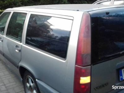 Używany Volvo 850 1995