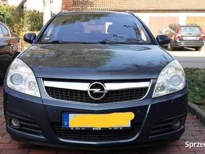 Używany 2010 Opel Vectra Cosmo Kombi | 12 100 zł