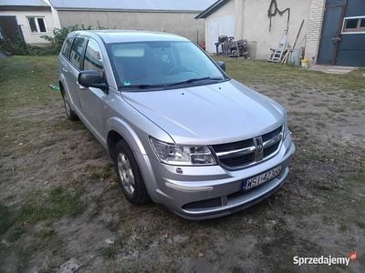Dodge Journey