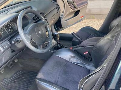 Renault Laguna II