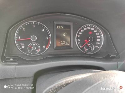 VW Golf Plus Cross