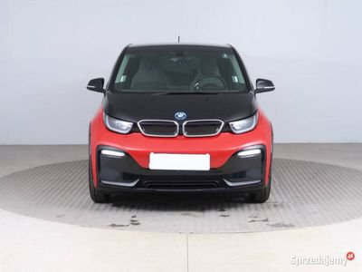 używany BMW i3 i394Ah BEV