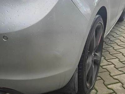 Używany Opel Astra Sport 2010