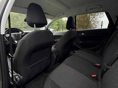 Używany 2018 Peugeot 308 | 39 900 zł (Uczciwa cena)