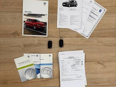 Używany 2010 VW Polo Highline | 20 950 zł (Dość drogi)