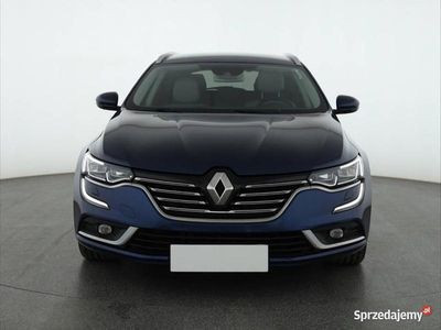 Niebieski Używany 2017 Renault Talisman Kombi | 55 999 zł (Dość drogi)