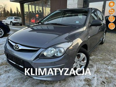 Używany Hyundai i30 2012 Szary Hatchback