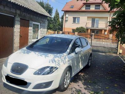 używany Seat Leon 