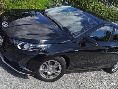 Używany 2024 Hyundai i20 | 66 500 zł