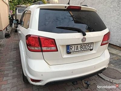 Fiat Freemont