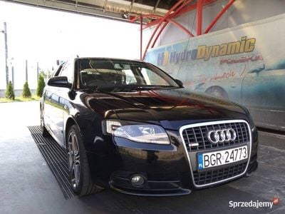 Używany Audi A4 102 KM (75 kW) 2007