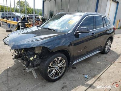 Używany 2016 BMW X1 SUV | 44 900 zł