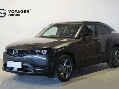 Mazda MX30