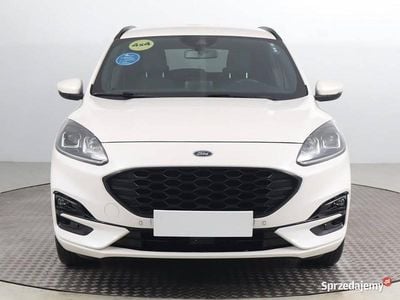 Używany Ford Kuga 2022 Biały SUV