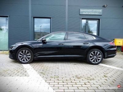 VW Arteon