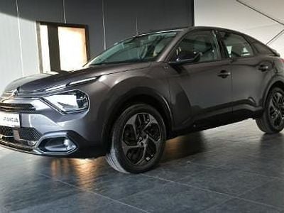 Używany Citroën C4 130 KM (95 kW) 2023 Grafitowy (metalik, perła) Hatchback