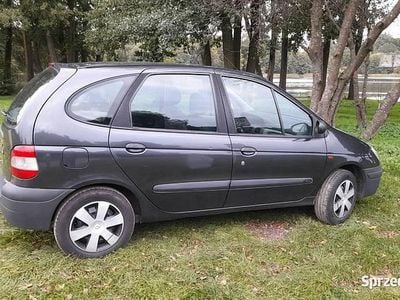 Renault Scénic