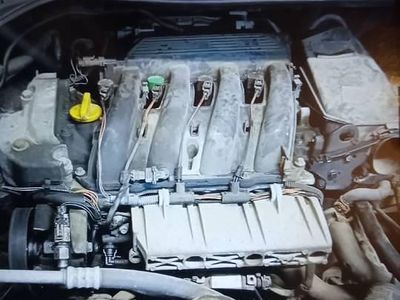 Używany 1998 Renault Scénic Minivan | 1350 zł (Uczciwa cena)