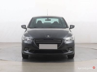 używany Peugeot 301 1.6 VTi