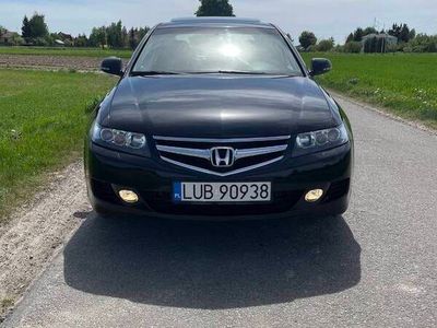 używany Honda Accord VII 2.0 Executive 2006 B+G