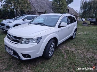 Fiat Freemont