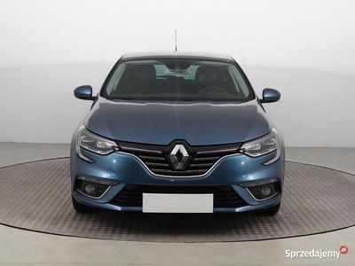 używany Renault Mégane IV 1.2 TCe