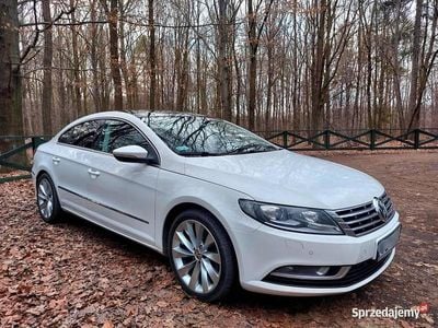 VW CC