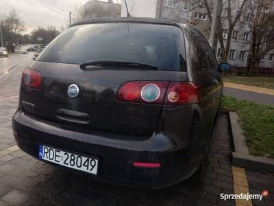 Używany Fiat Croma 2005 Kombi