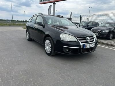 VW Golf VI