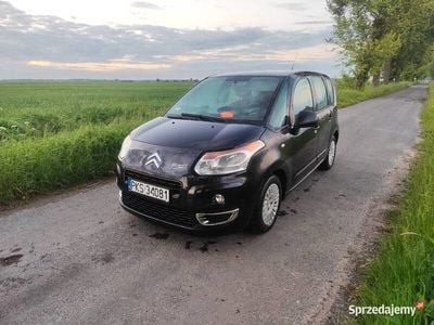 Citroën C3 Picasso