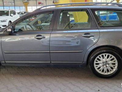 używany Volvo V50 1.8dm 125KM 2008r. 235 000km