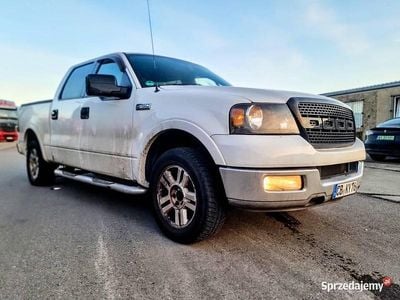 Używany Ford F-150 Lariat 2004 Pickup