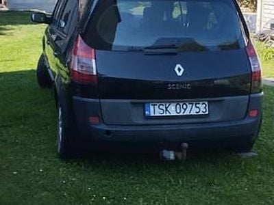 Renault Mégane II