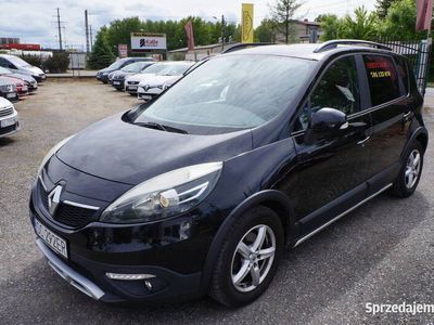 Renault Scénic III