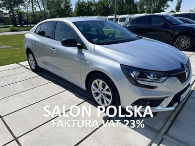 Renault Mégane IV