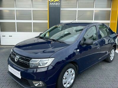 używany Dacia Logan LOGAN0.9 TCe Laureate S&S