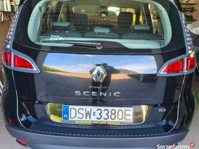 Renault Scénic III