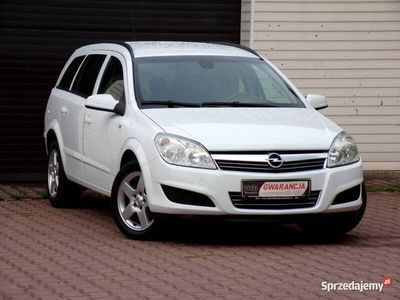 używany Opel Astra Klimatyzacja /Gwarancja /Lift /2007r /