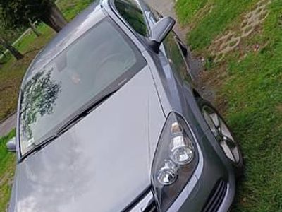 Używany 2005 Opel Astra GTC Sport | 6500 zł (Dość drogi)