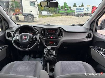 Fiat Doblò