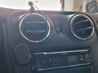 Używany 2016 Dacia Logan MCV | 25 900 zł